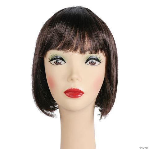 Short Bob 375 Wig