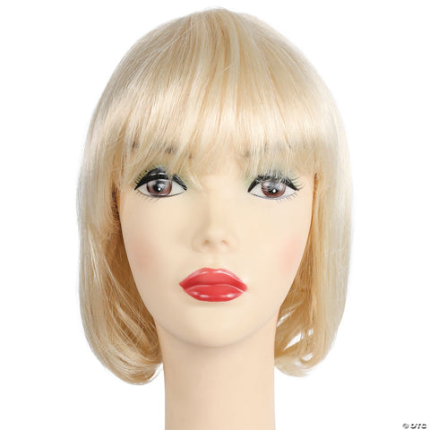 Short Bob 375 Wig