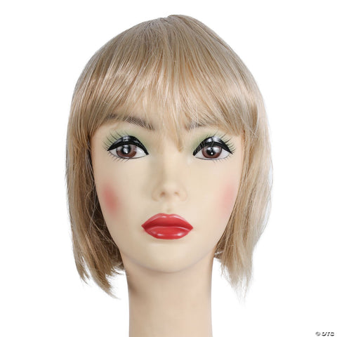 Short Bob 375 Wig