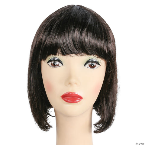 Short Bob 375 Wig