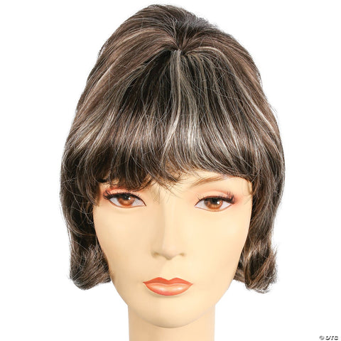 Beehive Spitcurl Wig