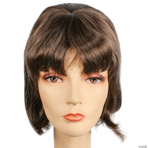 Beehive Spitcurl Wig