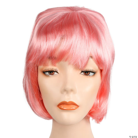 Beehive Spitcurl Wig