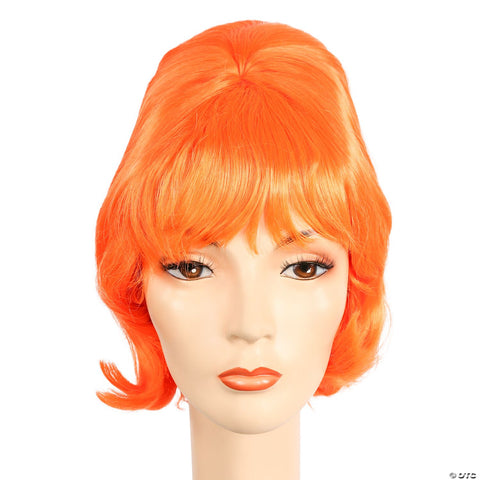Beehive Spitcurl Wig