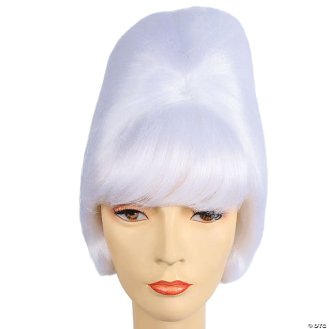 Beehive Spitcurl Wig