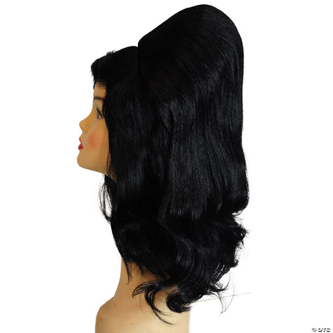 Beehive Pageboy XL Wig