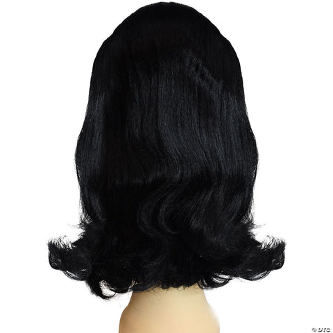 Beehive Pageboy XL Wig