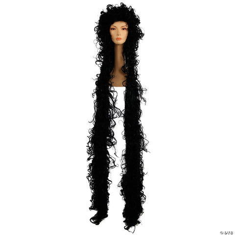 6-Foot Godiva/Rapunzel Wig