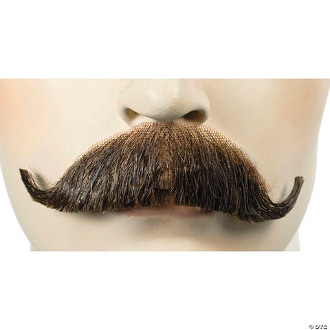 M34 Mustache - Blend