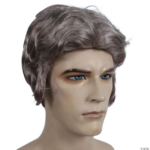 Men's 1920s Wig