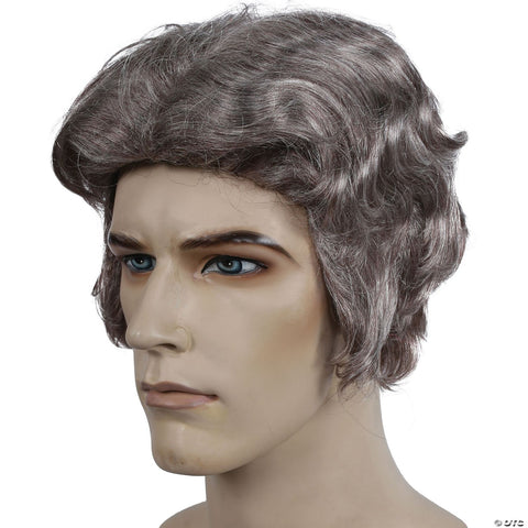 Men's 1920s Wig