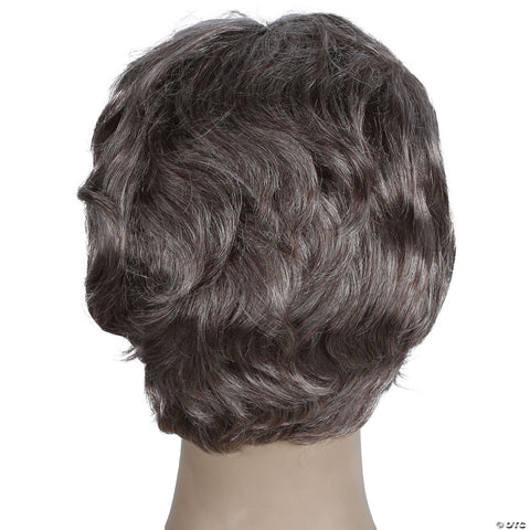 Men's 1920s Wig
