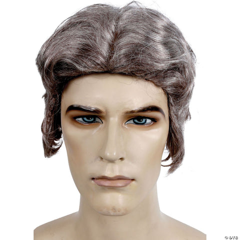Men's 1920s Wig
