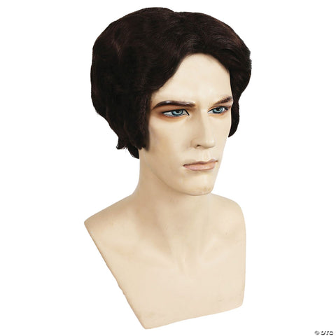 Men's 1920s Wig