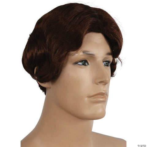Men's 1920s Wig