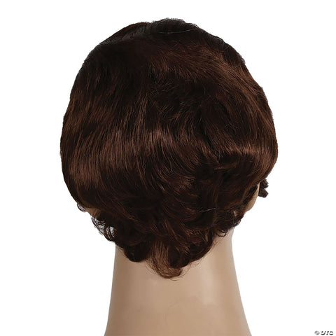 Men's 1920s Wig