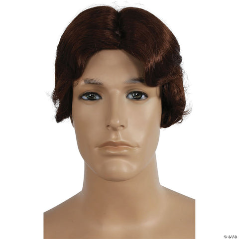 Men's 1920s Wig