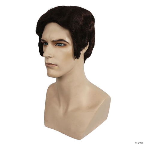 Men's 1920s Wig