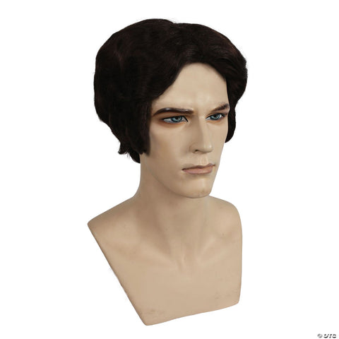 Men's 1920s Wig
