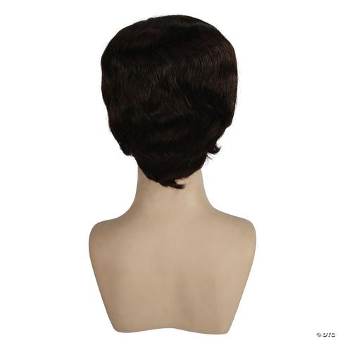 Men's 1920s Wig