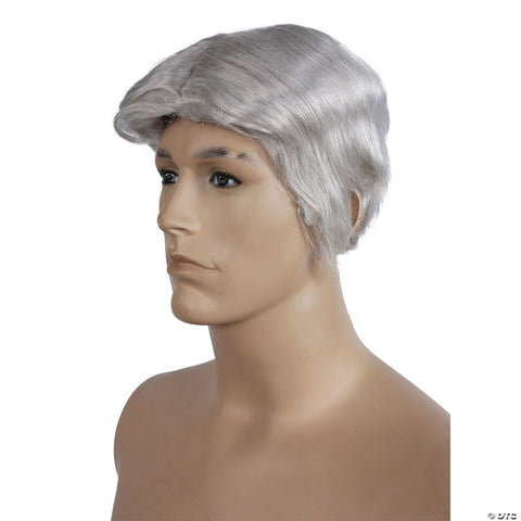 Men's 1920s Wig