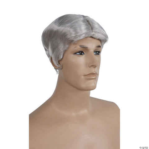 Men's 1920s Wig