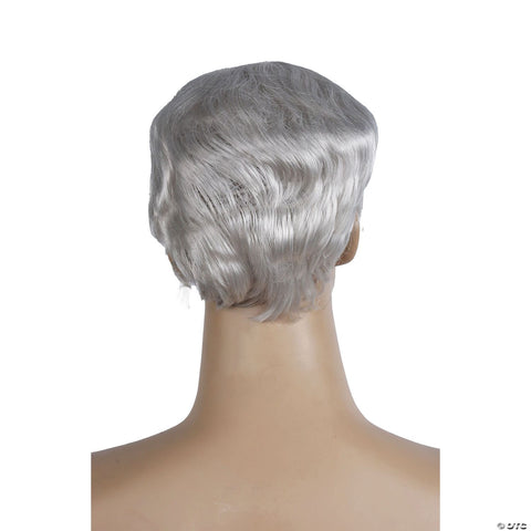 Men's 1920s Wig