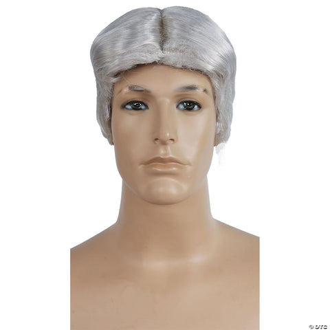 Men's 1920s Wig