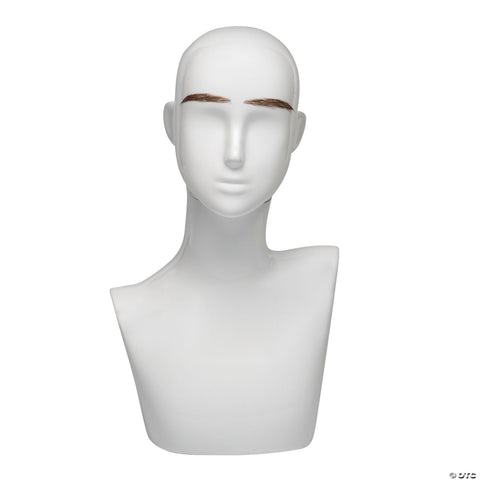 Women's Eyebrows - Human Hair