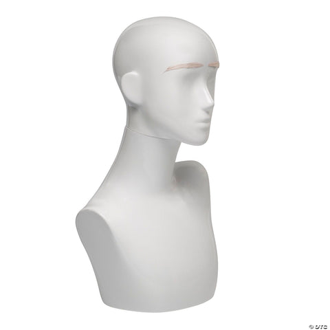 Women's Eyebrows Hu White 60