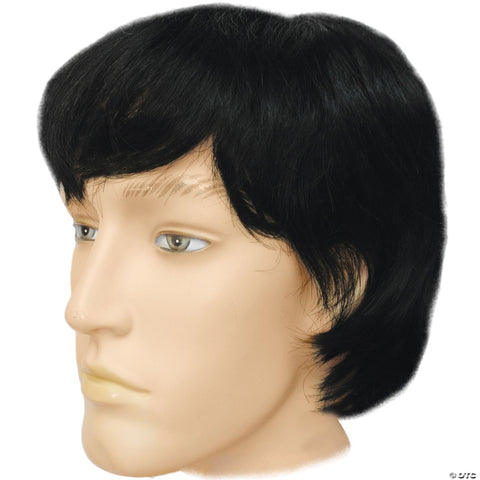 Men's Mushroom Mushroom Mop Top Wig -  130
