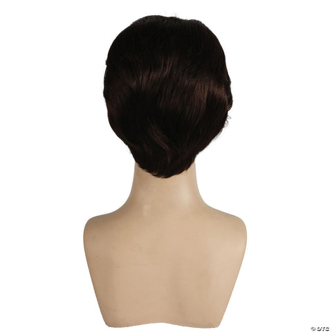 Deluxe Elvi Wig
