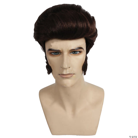 Discount Elvi Wig