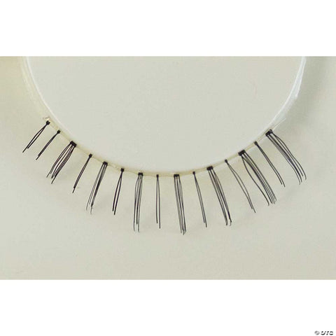 Eyelash 325 Black Lower Lid