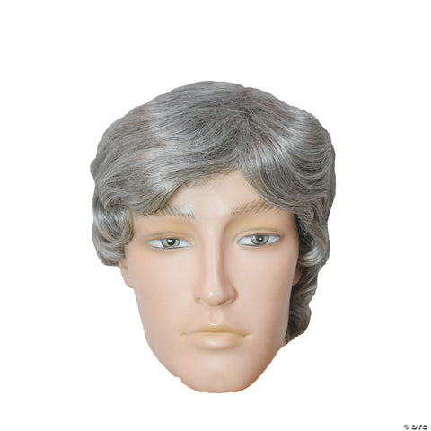 Men's Greaser Wig