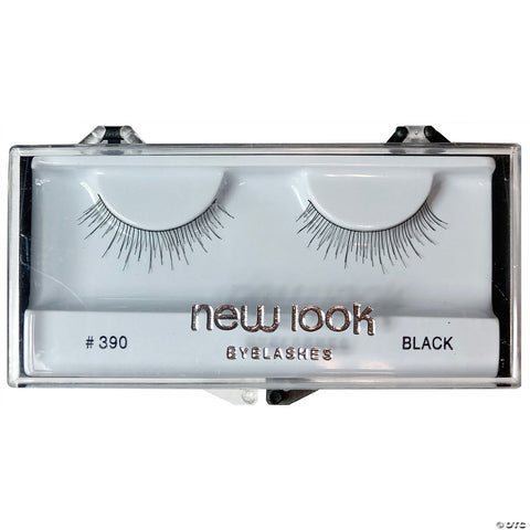 Eyelash Demi 390 Black