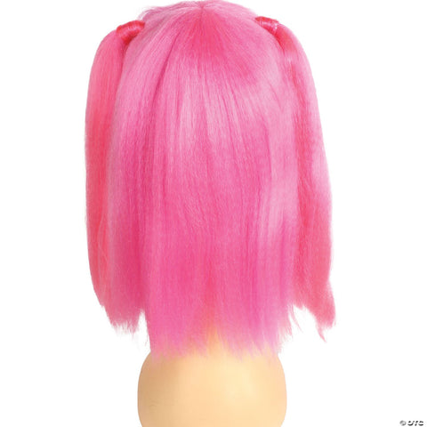 Lil Cim Wig
