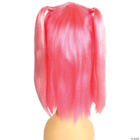 Lil Cim Wig