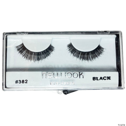 Eyelash 382 - Black