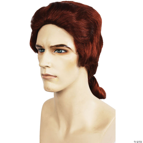 Men's Ponytail Wig