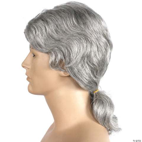 Men's Ponytail Wig
