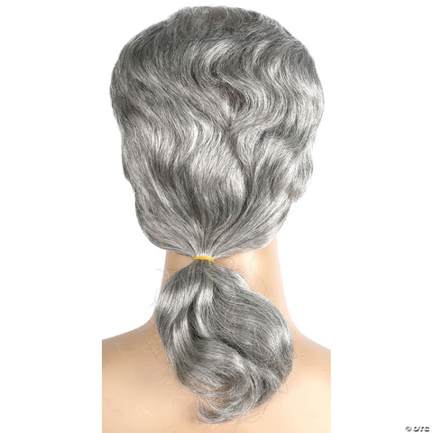 Men's Ponytail Wig