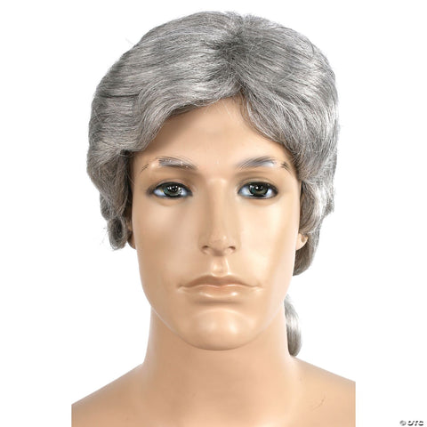 Men's Ponytail Wig