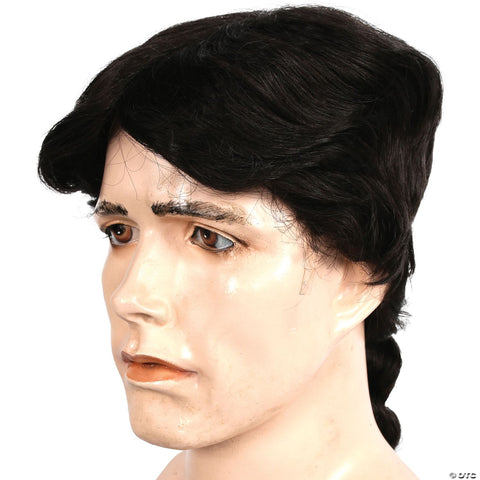Men's Ponytail Wig
