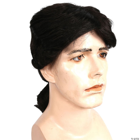 Men's Ponytail Wig
