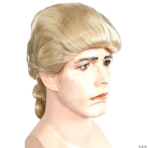 Men's Ponytail Wig