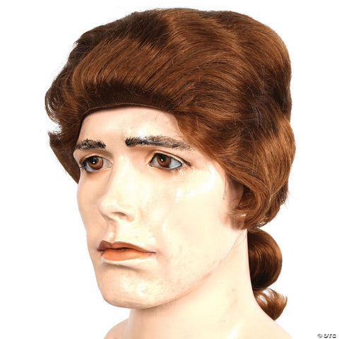 Men's Ponytail Wig