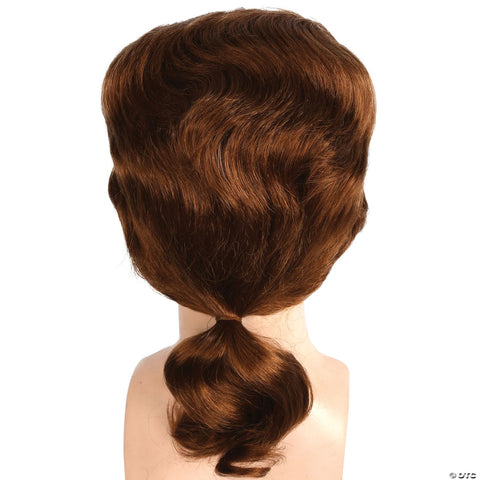 Men's Ponytail Wig