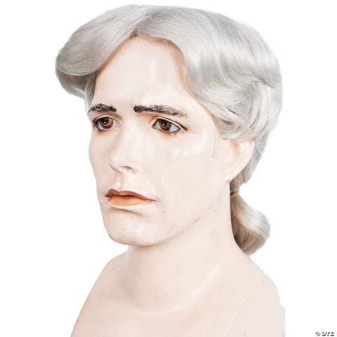 Men's Ponytail Wig