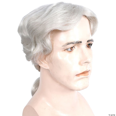 Men's Ponytail Wig